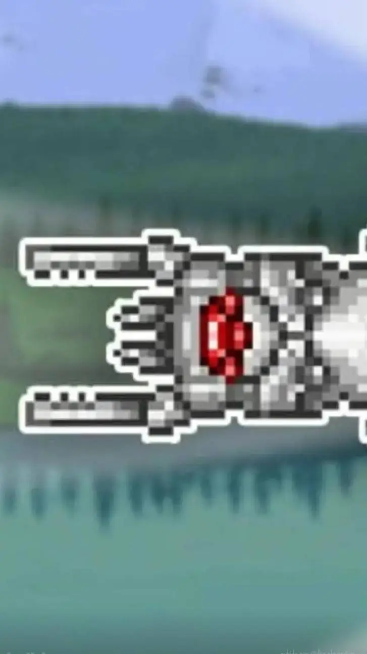 ai character: The destroyer fem background