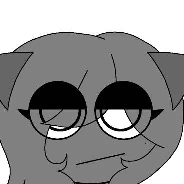 chat with ai character: Grey fem