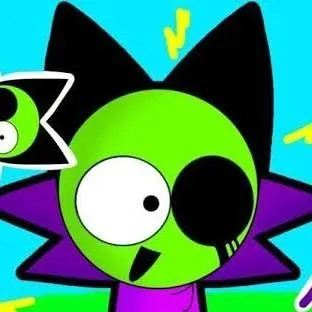 chat with ai character: Acid