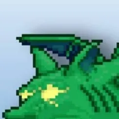 chat with ai character: Duke fishron Face2