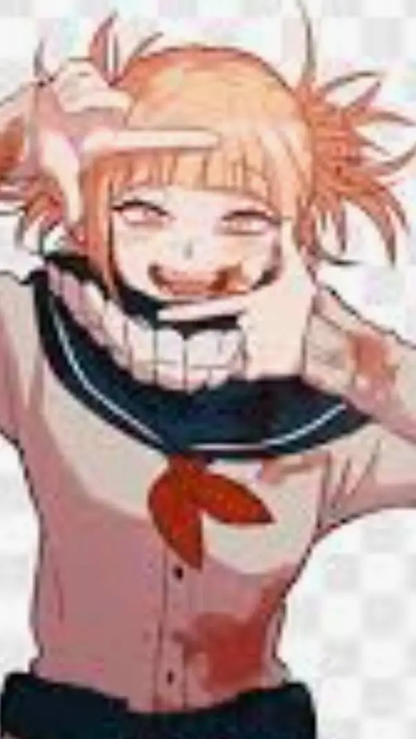 ai character: MHA background