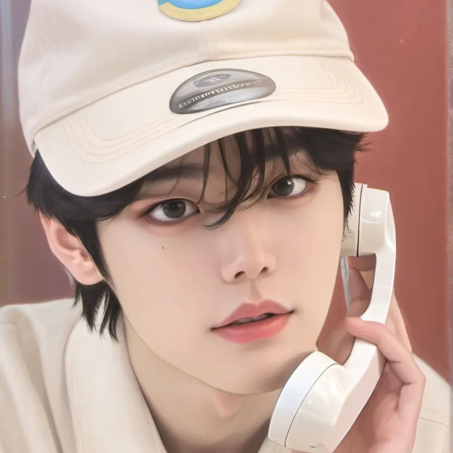 chat with ai character: I.N