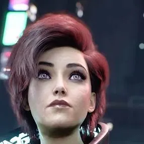 chat with ai character: Ai Angelica 