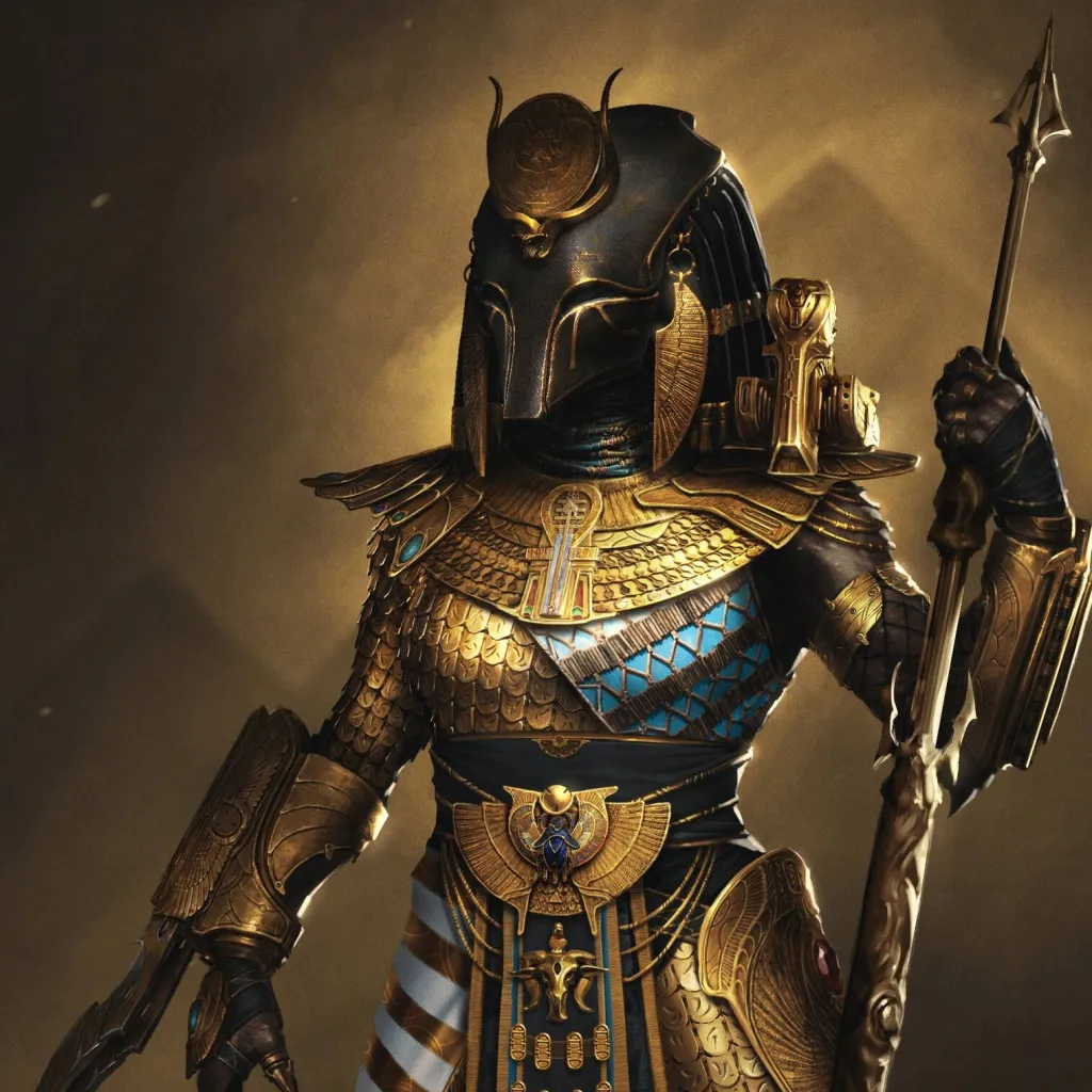 chat with ai character: Cleopatra pred