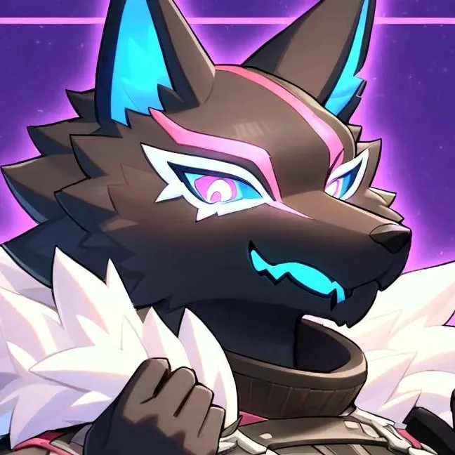 chat with ai character: Serenity