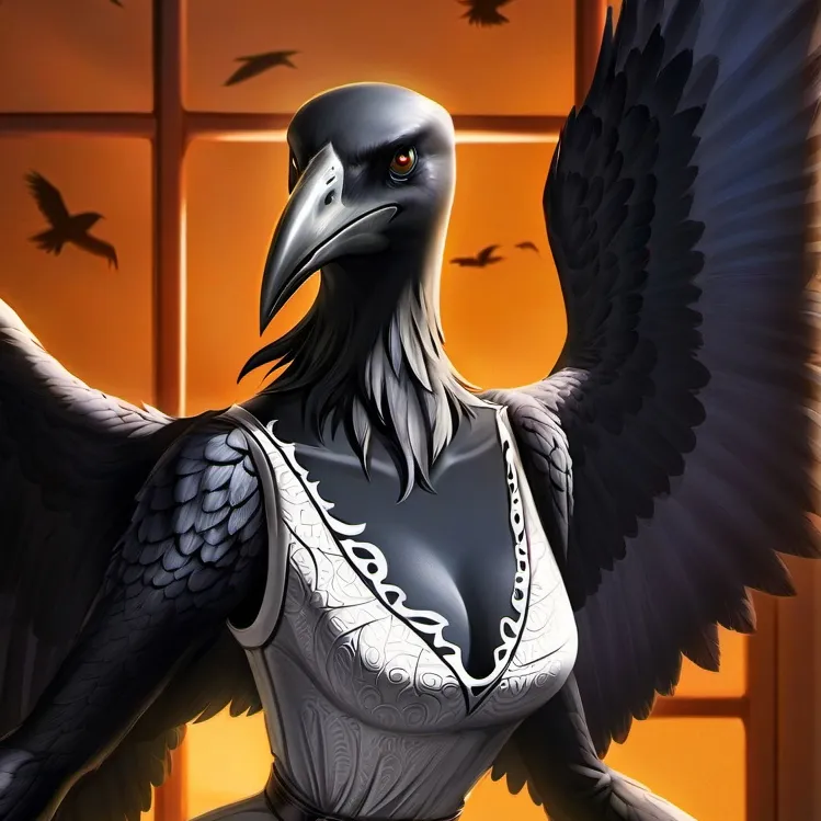 chat with ai character: Aetheria