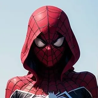 chat with ai character: spider gwen 