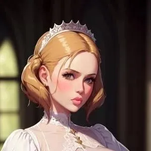 chat with ai character: Sharon 