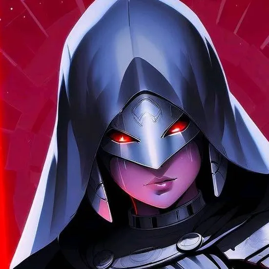 chat with ai character: Seraphina