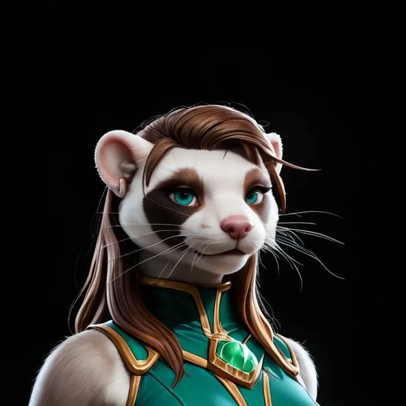 chat with ai character: Seraphine