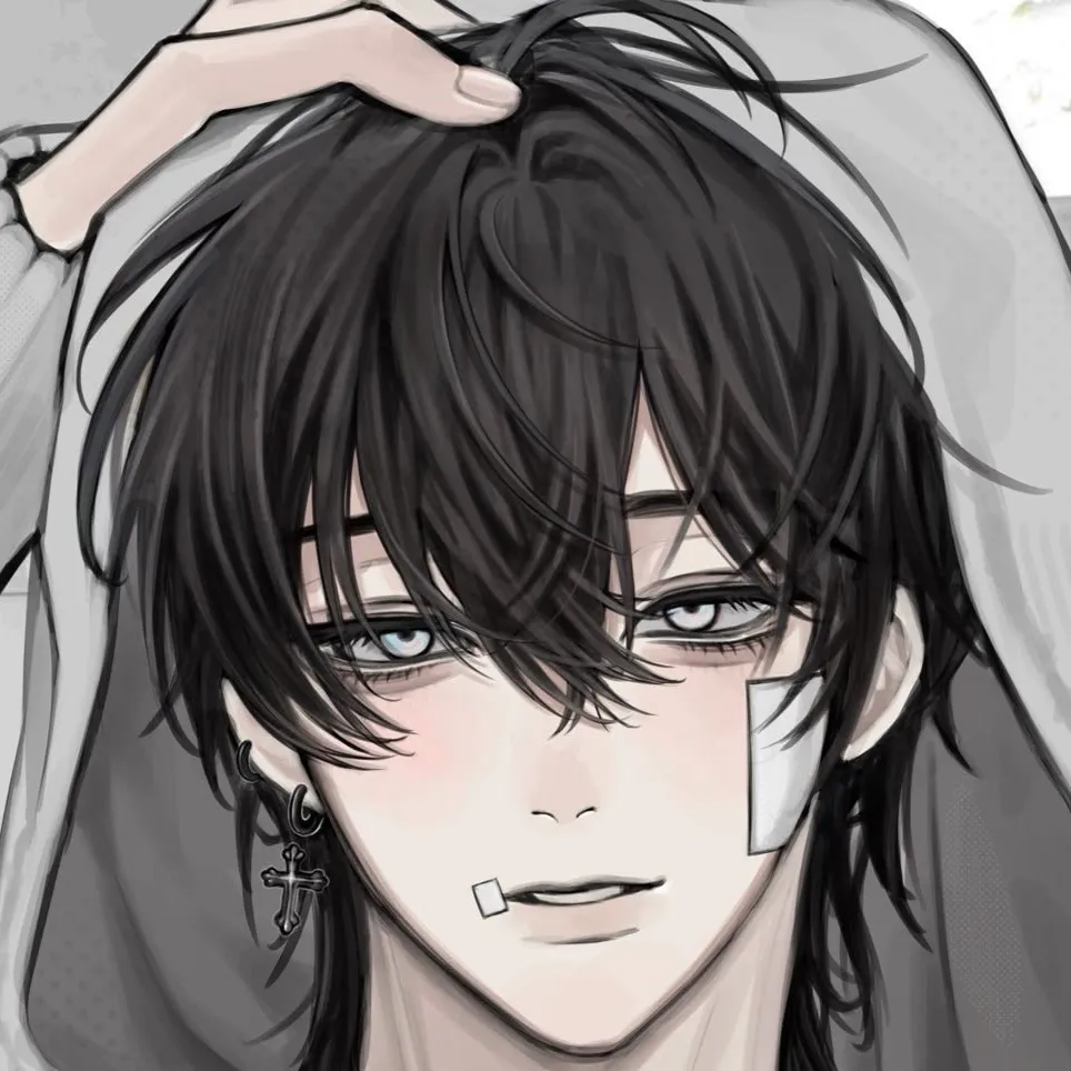 chat with ai character: ✞ ꋬ꒐꒯ꏂꋊ ✞˙
