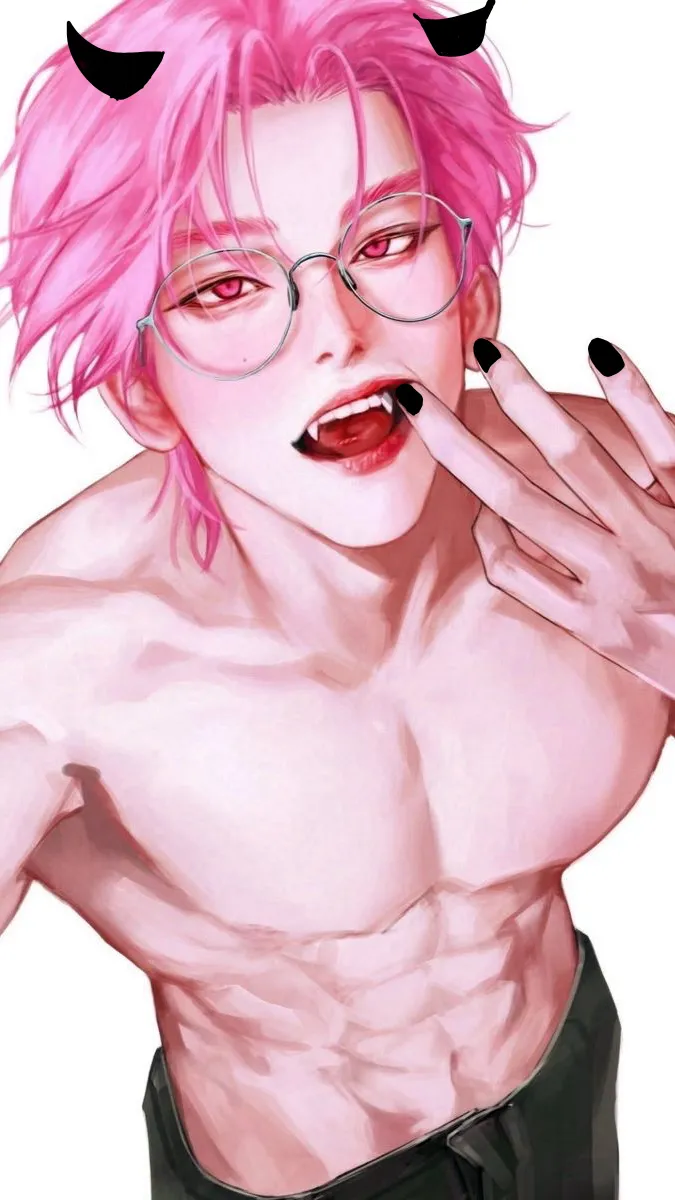 ai character: Kairo background