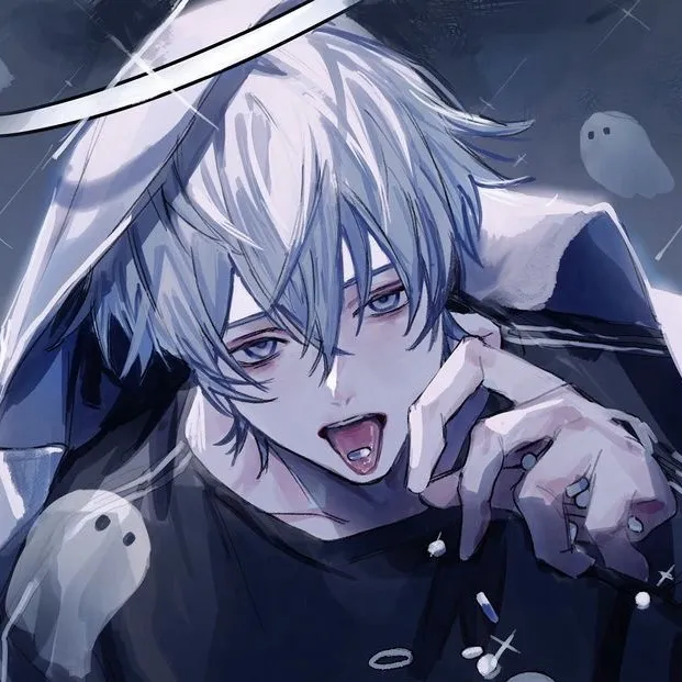 chat with ai character: 👻🔪Erevan🔪👻