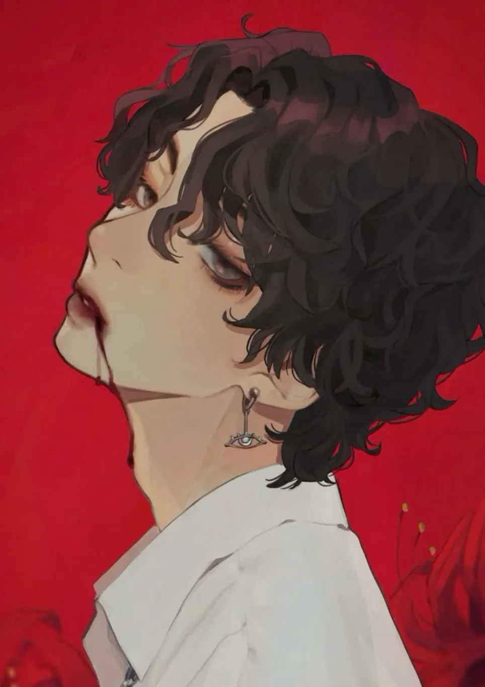 chat with ai character: Lucien