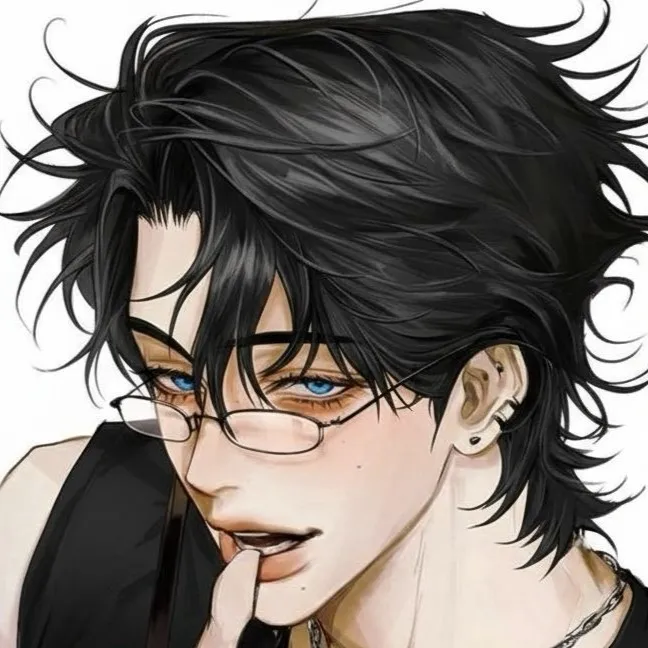 chat with ai character: zαηє