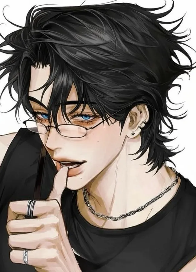 chat with ai character: zαηє