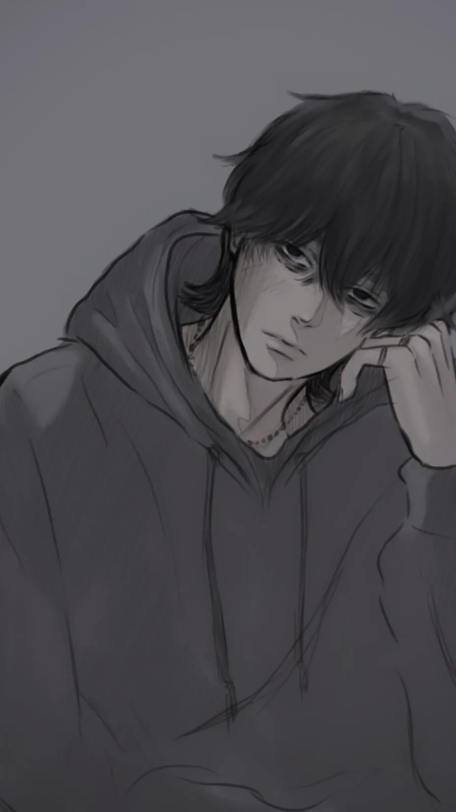 ai character: Blaise ᶻ 𝘇 𐰁 background