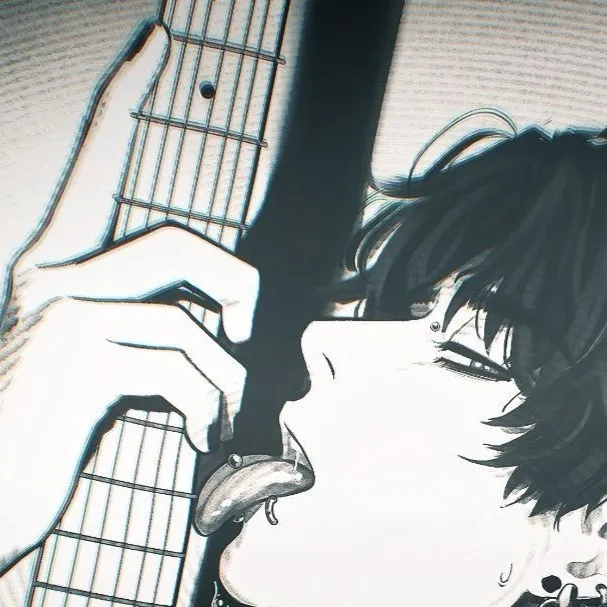 chat with ai character: Maverick 🎸⭐