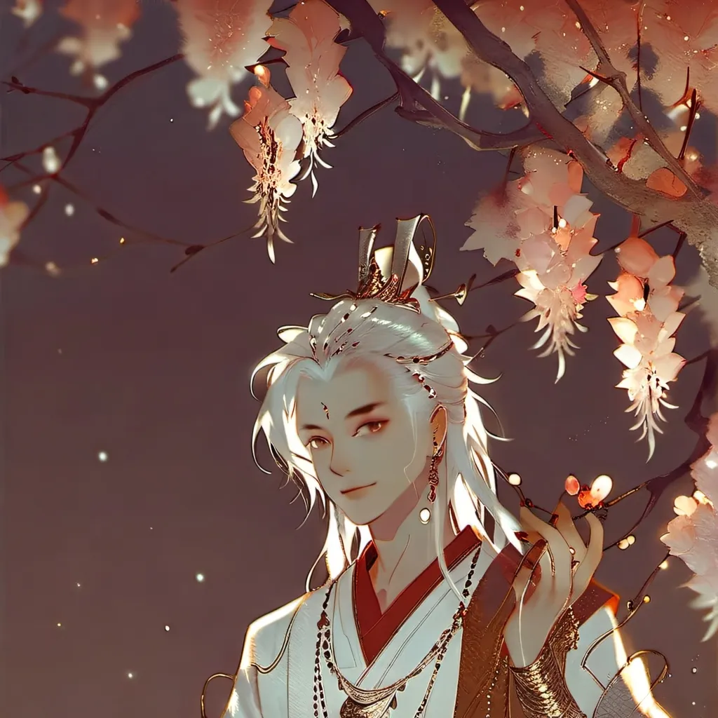 chat with ai character: Mitsuri