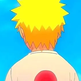 chat with ai character: Naruto