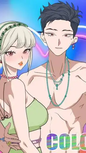 ai character: rose and mike background