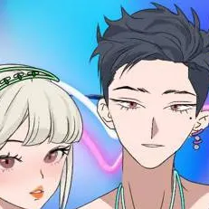 chat with ai character: rose and mike
