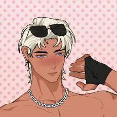 chat with ai character: me and jake