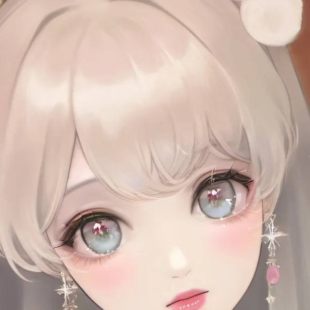 chat with ai character: lily