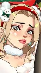 ai character: maid and Jacob background