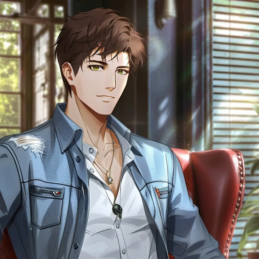 chat with ai character: bff bf finder