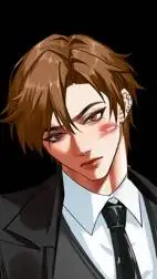 ai character: jacob background