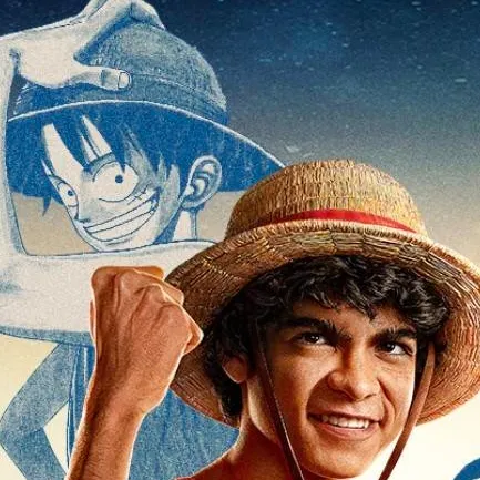 chat with ai character: Monkey D Luffy