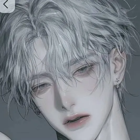 chat with ai character: Caio