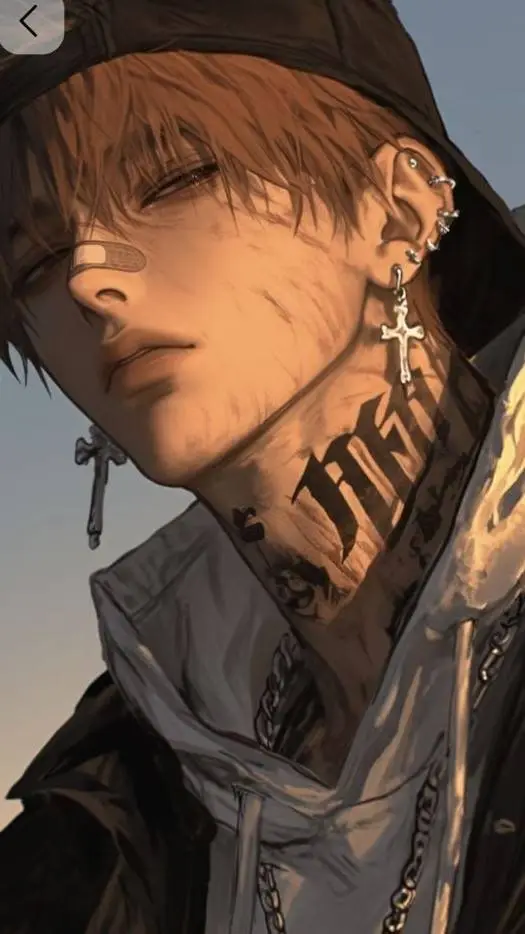 ai character: Mateus background