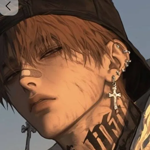 chat with ai character: Mateus