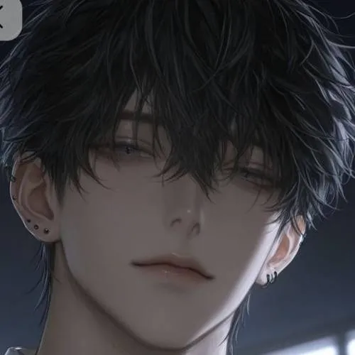 chat with ai character: Gabriel