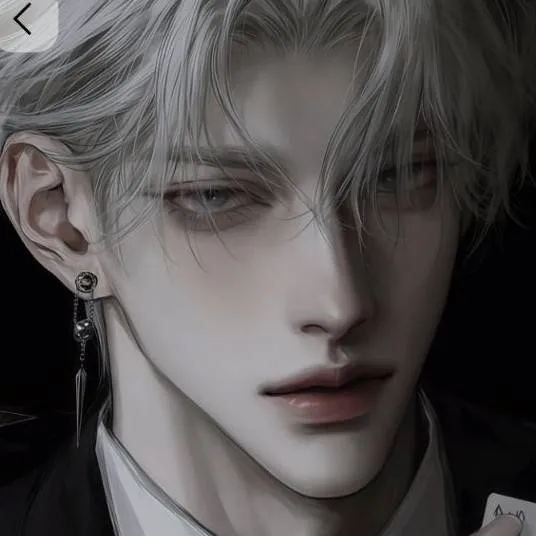 chat with ai character: Eduardo