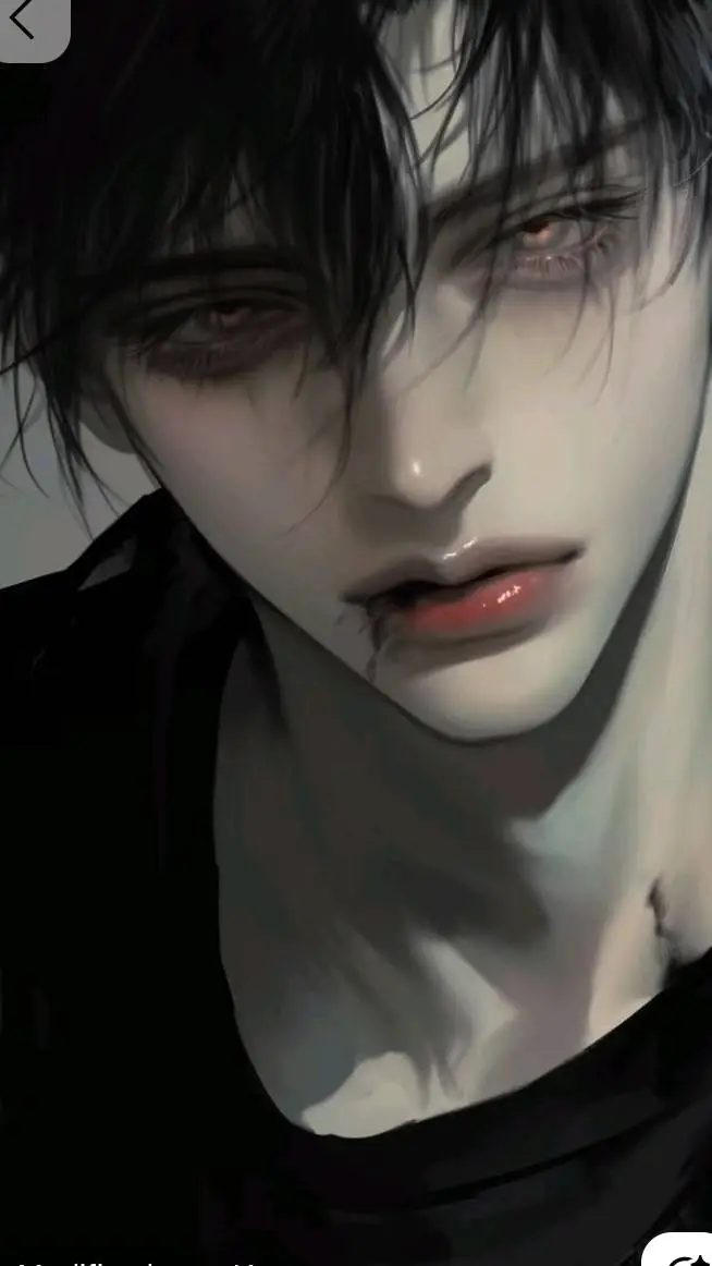 ai character: Gabriel  background