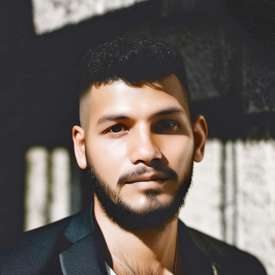 chat with ai character: MURILO GUILHERME