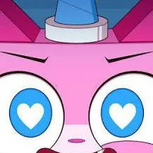 chat with ai character: unikittyenamoradiz