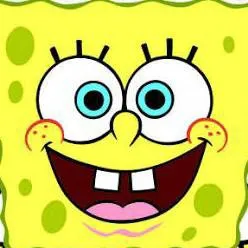 chat with ai character: Bob esponja