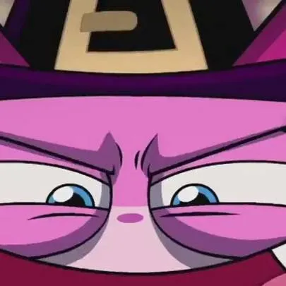 chat with ai character: unikitty Halloween