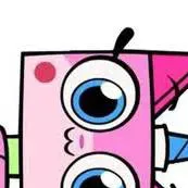 chat with ai character: unikitty