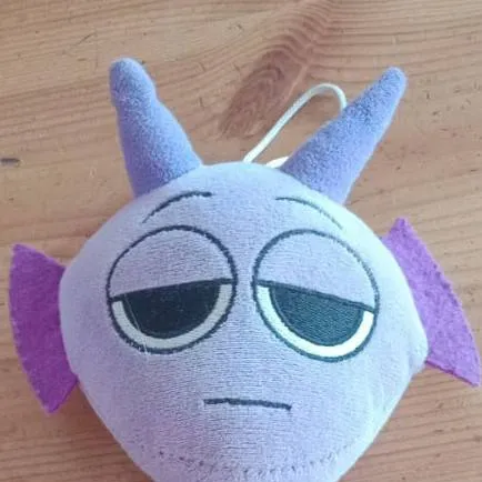 chat with ai character: Cartoon durplesini