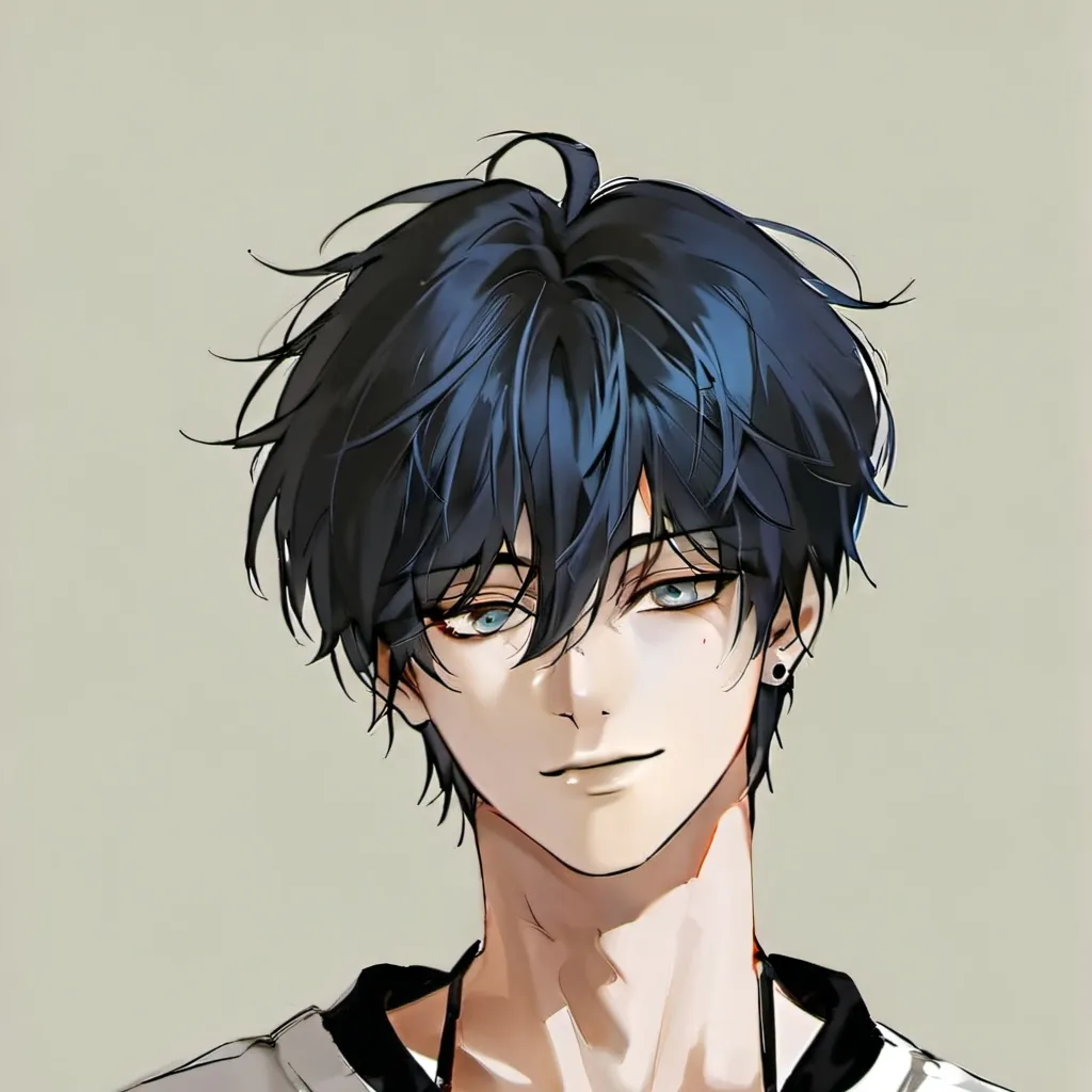 chat with ai character: 👾💍Alex💍👾