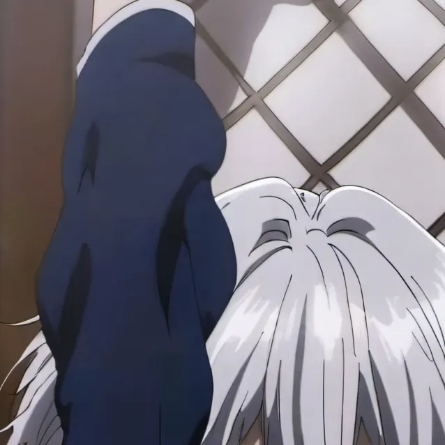 chat with ai character: Sel Kaito