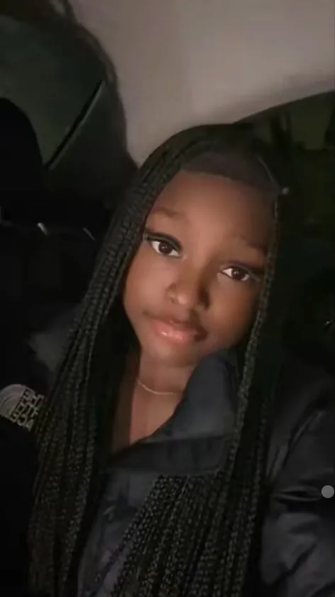 ai character: liyah background