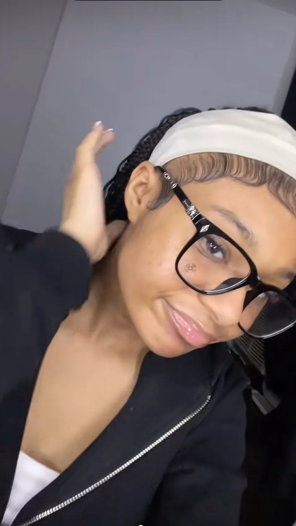 ai character: kennedy background