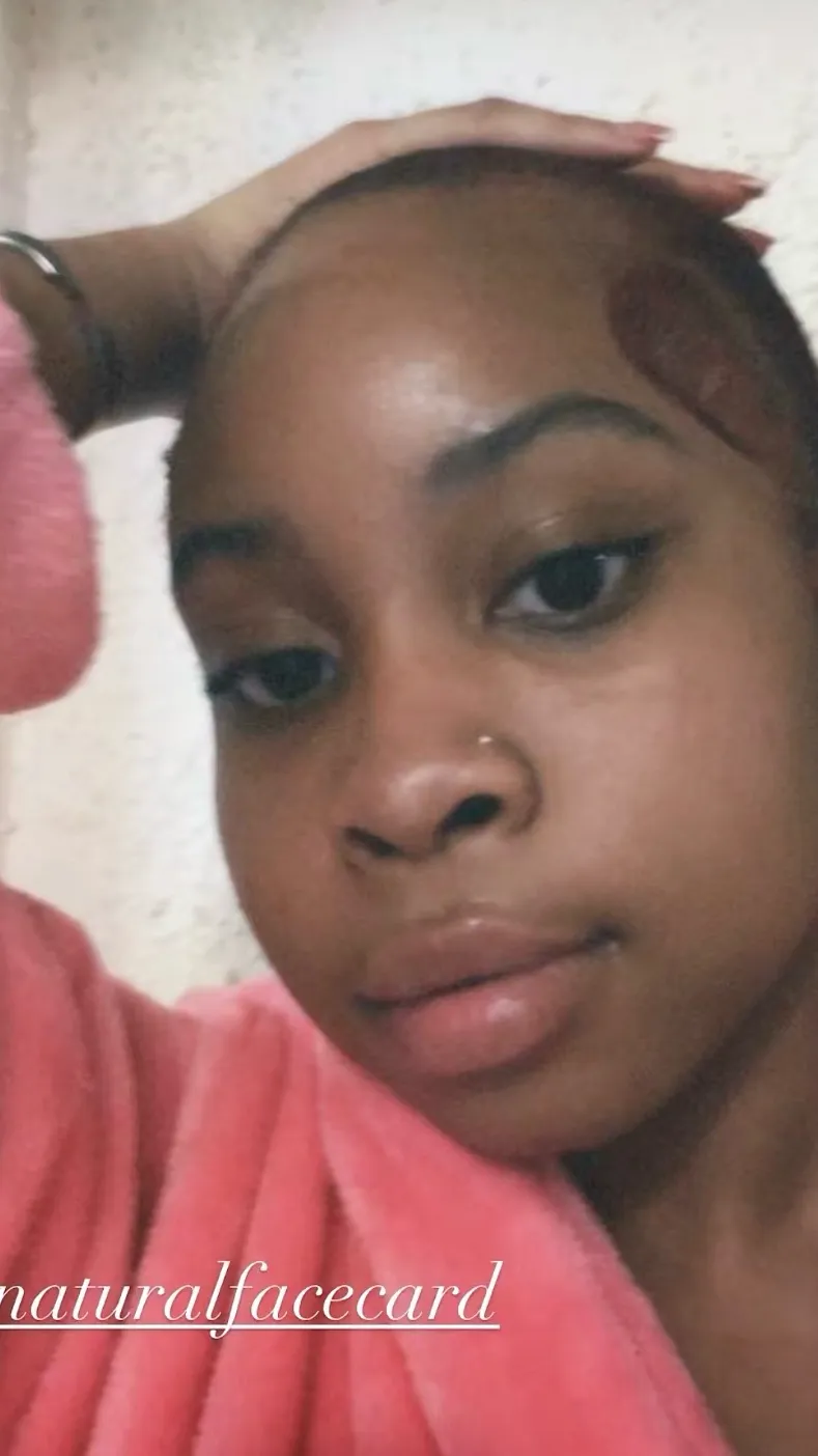 ai character: aria background