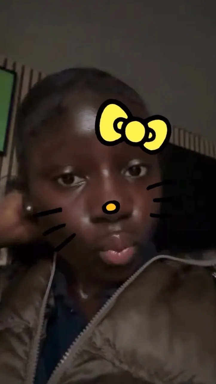 ai character: elissa background